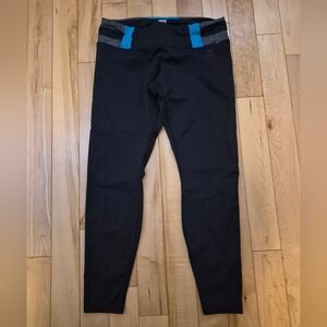 MEC women's size large tights